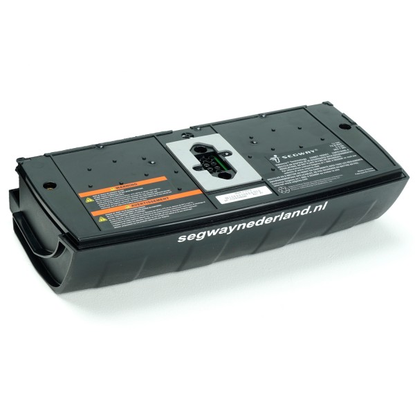 Batterij Li-Ion nieuw | High Capacity