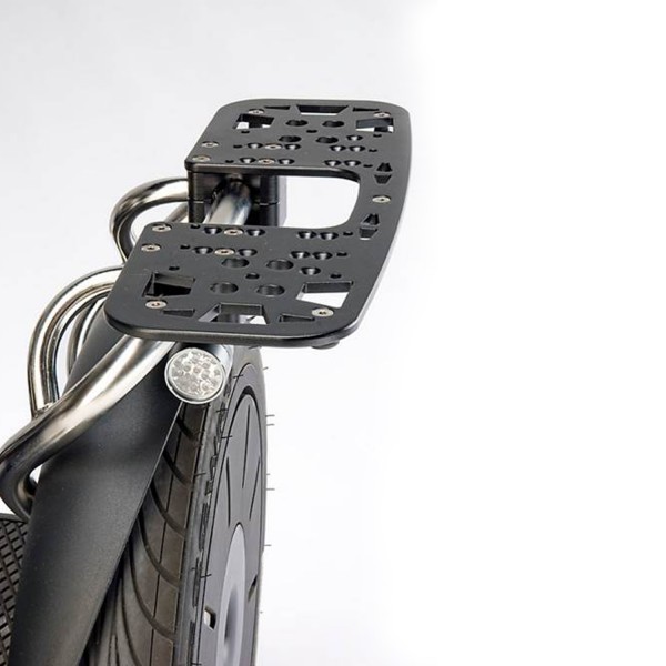 Cargoplaat Large voor smart bracket