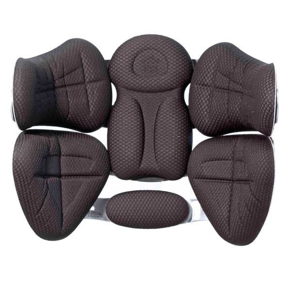 Tarta rugleuning laag/contour | Genny