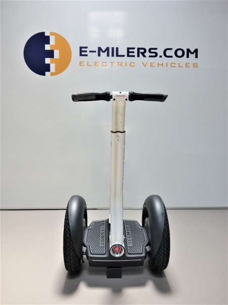 Occasion Segway PT i2