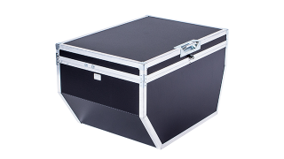 Flightcase L (slam action) | Urban Arrow Cargo L