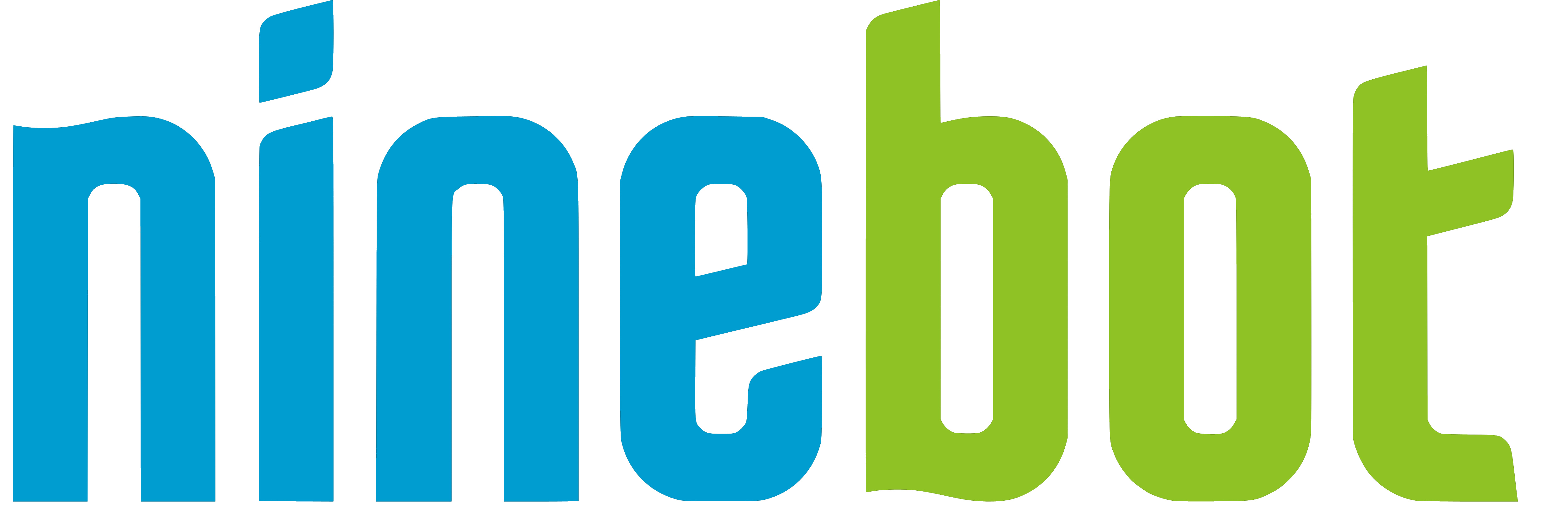 Ninebot