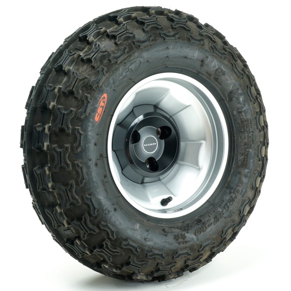 Compleet wiel Segway PT x2 (SE)