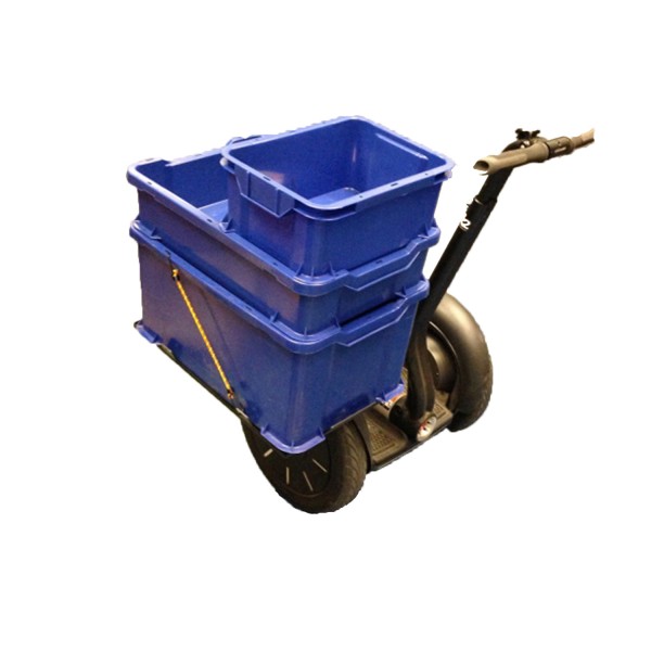 De bovenste box is Logistics box small