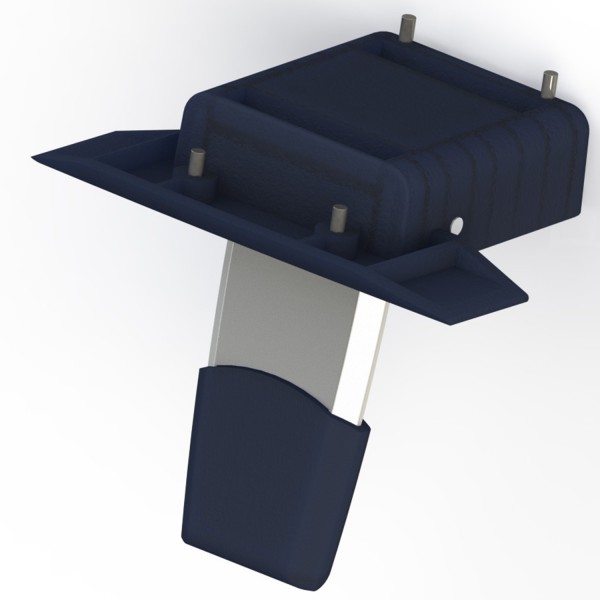 Parkeerstandaard | Ninebot E-lite