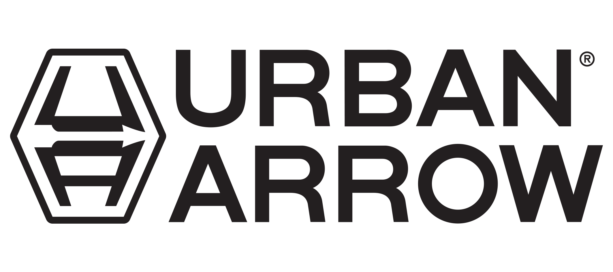 Urban Arrow