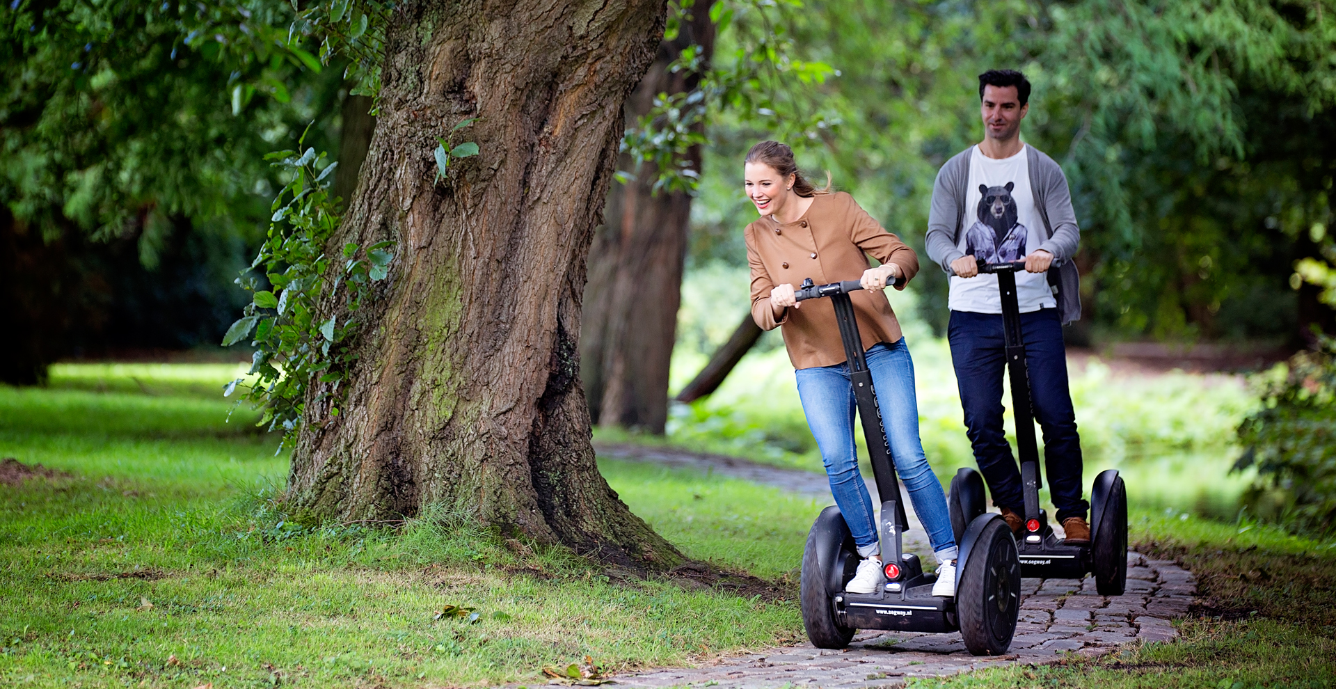 Segway-home-leisure