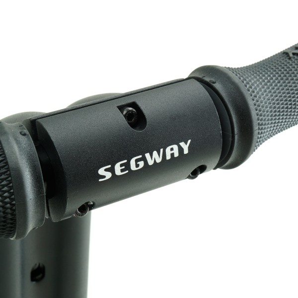 Stuurklem zwart Segway