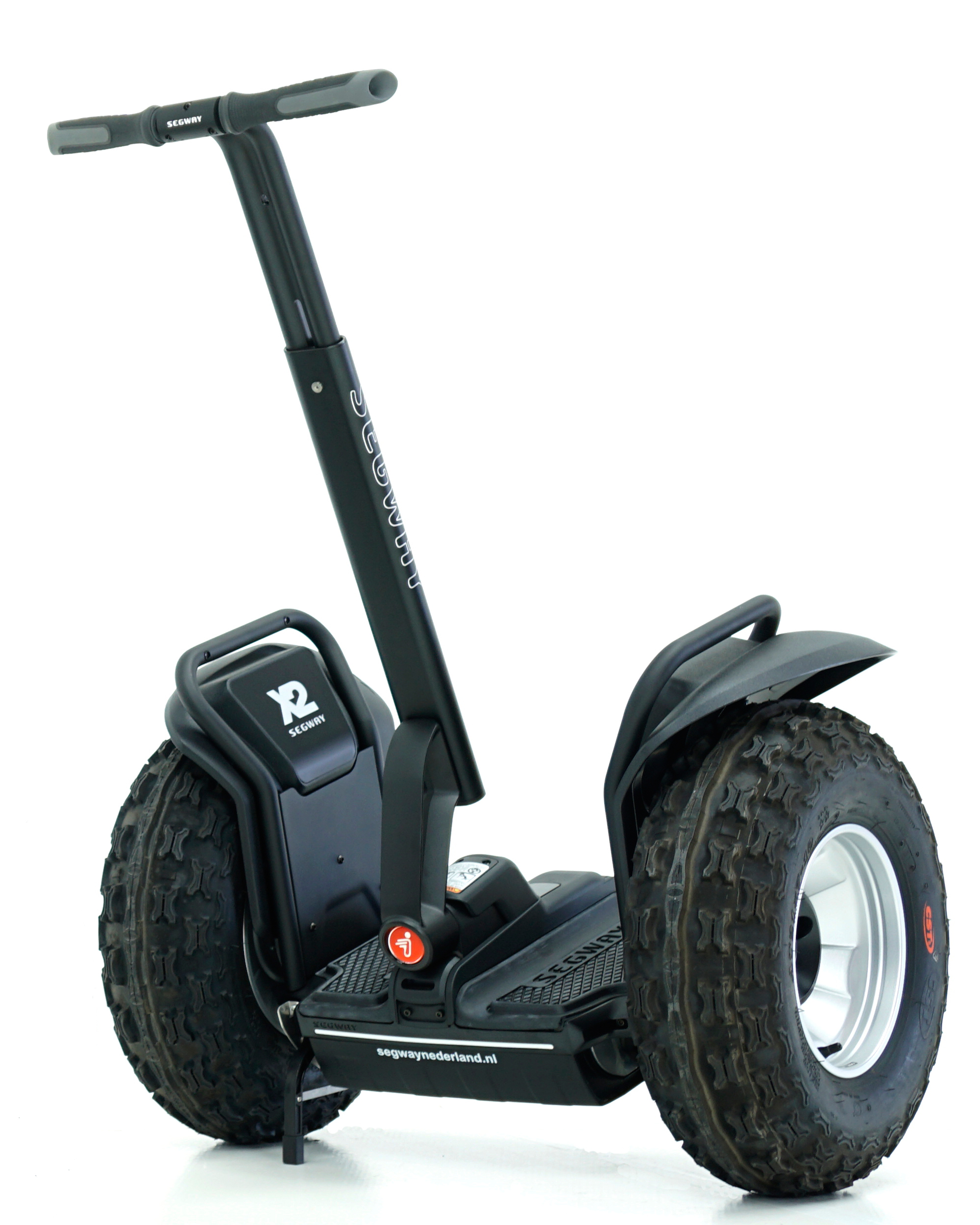 segway segway