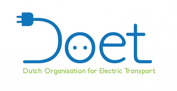 Doet-logo