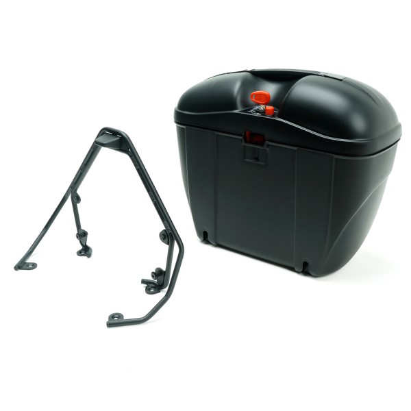Segway koffer | 21 liter