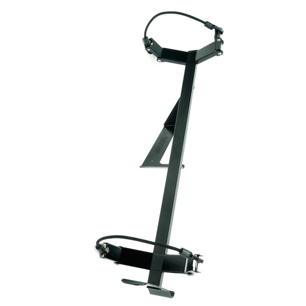 Golf Bag Carrier