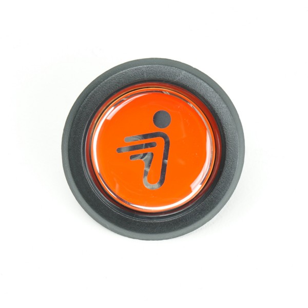 Stuurstang Embleem | Segway PT i2 SE / x2 SE