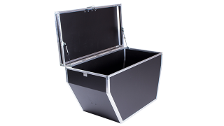 Flightcase XL (slam action) | Urban Arrow Cargo XL