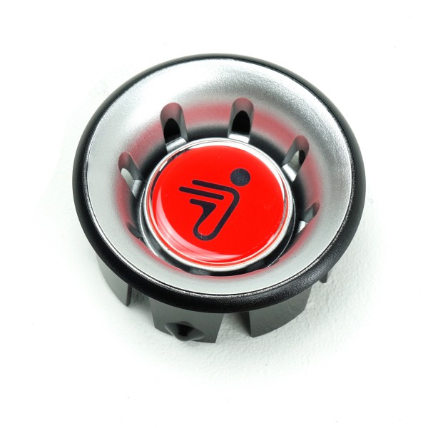 Stuurstang Embleem | Segway PT i2 / x2